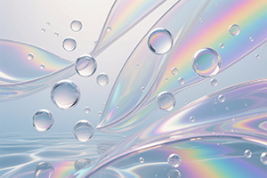 Bubble Series #01 サムネイル