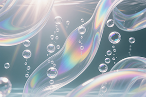 Bubble Series #02 サムネイル