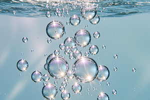 Bubble Series #03 サムネイル