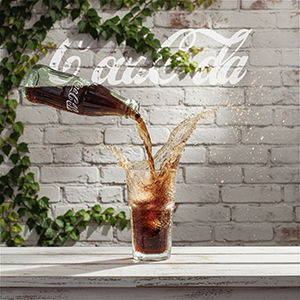 Bubble Series #01 サムネイル